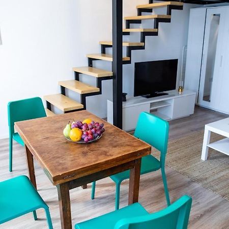 Studio Apartment Next To Famous Party House A38 Βουδαπέστη Εξωτερικό φωτογραφία