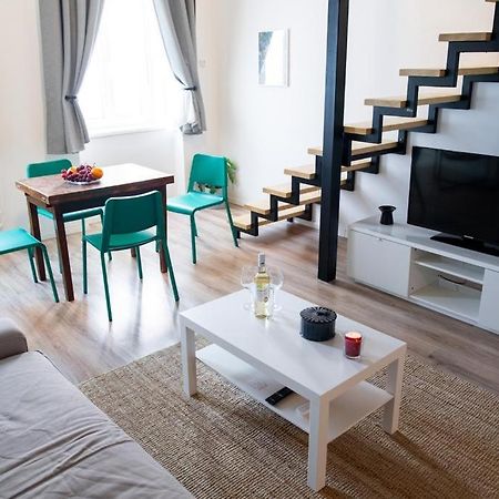 Studio Apartment Next To Famous Party House A38 Βουδαπέστη Εξωτερικό φωτογραφία