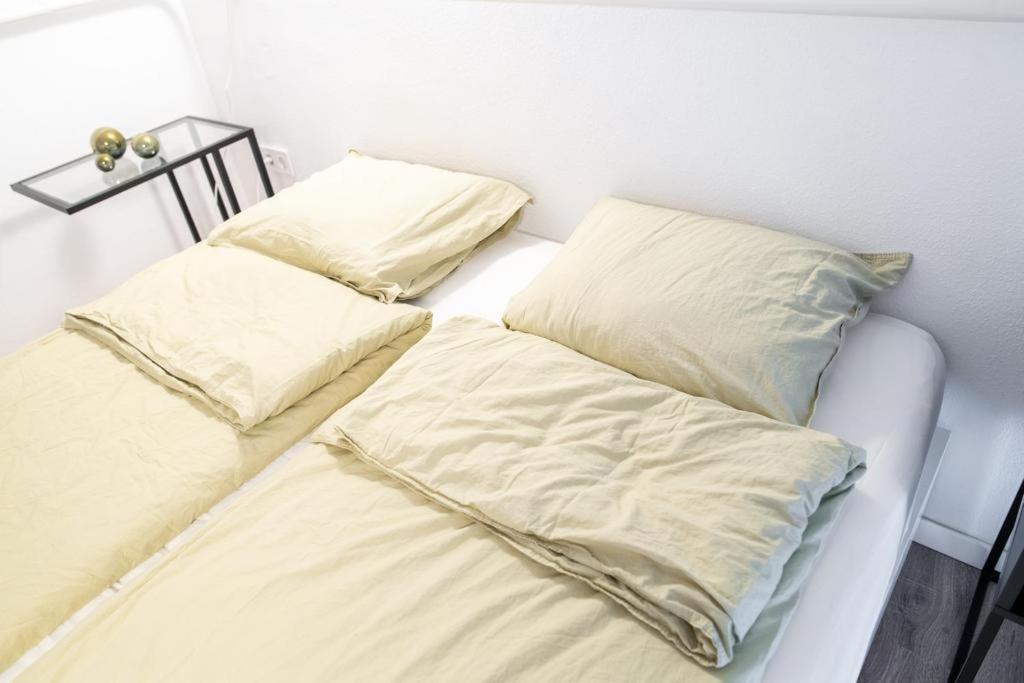 Studio Apartment Next To Famous Party House A38 Βουδαπέστη Εξωτερικό φωτογραφία