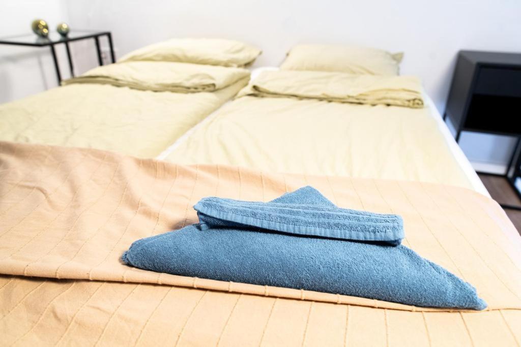 Studio Apartment Next To Famous Party House A38 Βουδαπέστη Εξωτερικό φωτογραφία